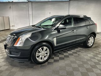 Used 2015 Cadillac SRX Luxury w/ Driver Awareness Package image 1
