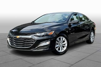 Used 2024 Chevrolet Malibu LT image 1