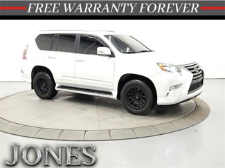 Used 2014 Lexus GX 460 Luxury image 1