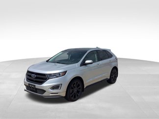 Used 2016 Ford Edge Sport w/ Equipment Group 401A image 1