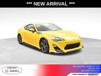 Used 2015 Scion FR-S Release Series 1.0 image 1