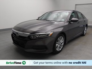 Used 2019 Honda Accord LX image 1