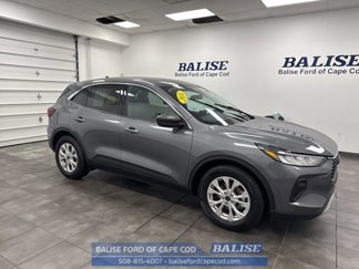 Used 2024 Ford Escape Active w/ Cold Weather Package image 1