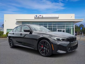 New 2025 BMW 330i Sedan w/ M Sport Package image 1