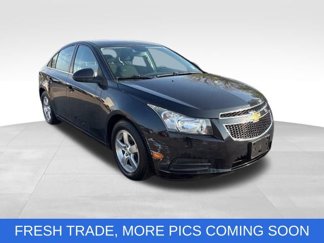 Used 2014 Chevrolet Cruze LT image 1