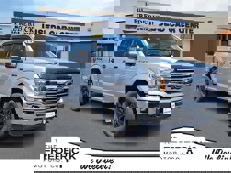 Used 2019 Ford F150 XLT image 1