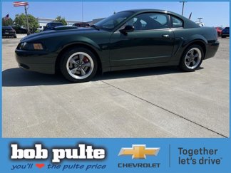 Used 2001 Ford Mustang GT image 1