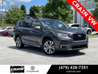 Used 2022 Subaru Ascent Touring image 1