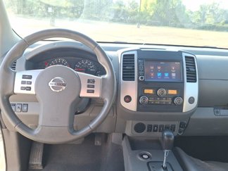 Used 2020 Nissan Frontier SV video 2
