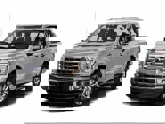 Used 2016 Ford F150 XLT w/ Equipment Group 301A Mid image 1