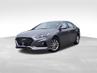 Used 2019 Hyundai Sonata SE w/ Cargo Package image 1