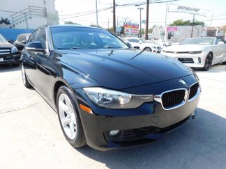 Used 2015 BMW 328i Sedan image 1