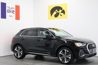 Used 2021 Audi Q3 2.0T Premium Plus w/ Premium Plus Package image 1