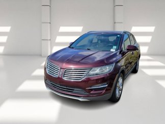 Used 2017 Lincoln MKC Select w/ Select Plus Package image 1