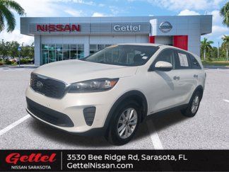 Used 2020 Kia Sorento AWD V6 image 1