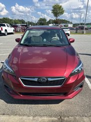 Used 2017 Subaru Impreza 2.0i Premium image 1