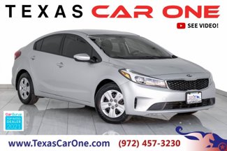 Used 2017 Kia Forte LX image 1