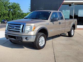 Used 2012 Ford F150 XLT image 1