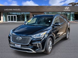 Used 2019 Hyundai Santa Fe XL SE w/ SE Premium Package 02 image 1