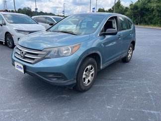 Used 2014 Honda CR-V LX image 1