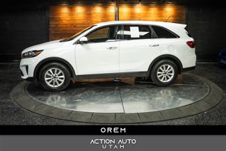 Used 2020 Kia Sorento LX image 1