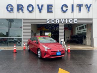 Used 2017 Toyota Prius Two w/ Prius Two Safety Plus Package image 1