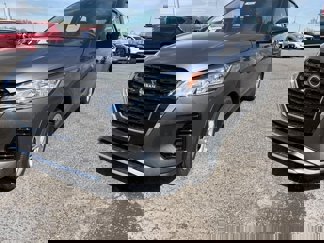 New 2025 Nissan Kicks Play S image 1
