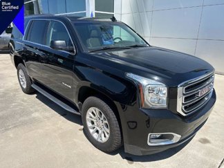 Used 2019 GMC Yukon SLT image 1