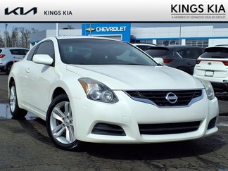 Used 2013 Nissan Altima 2.5 S image 1