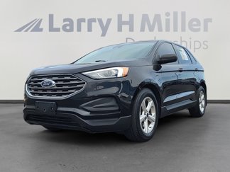 Used 2019 Ford Edge SE image 1