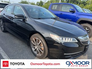Used 2015 Acura TLX V6 SH-AWD w/ Technology Pkg image 1
