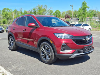 Certified 2020 Buick Encore GX Select image 1