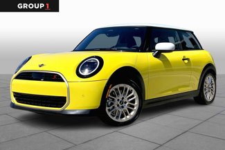 New 2025 MINI Cooper S image 1