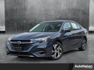 New 2025 Subaru Legacy Premium image 1