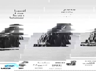 Certified 2022 Ford Escape SE image 1