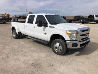 Used 2014 Ford F350 XL w/ Power Equipment Group image 1