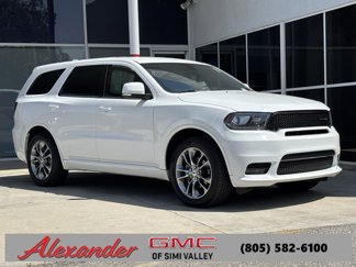 Used 2020 Dodge Durango GT image 1