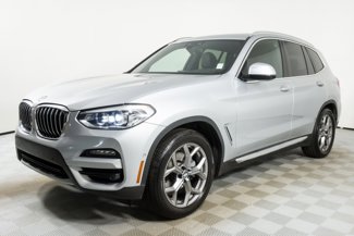 Used 2020 BMW X3 xDrive30i image 1
