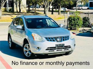 Used 2011 Nissan Rogue SV image 1