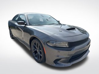 Used 2023 Dodge Charger GT w/ Blacktop Package image 1