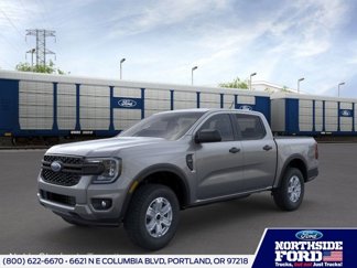 New 2025 Ford Ranger XL image 1