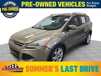 Used 2014 Ford Escape Titanium w/ Equipment Group 401A image 1