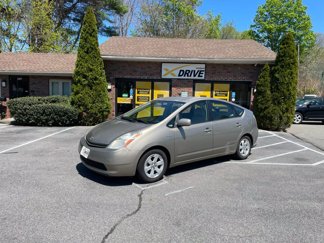 Used 2006 Toyota Prius image 1