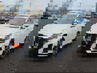 Used 2023 Nissan Altima 2.5 SV image 1