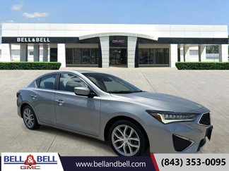 Used 2020 Acura ILX image 1