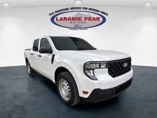 Used 2025 Ford Maverick XL w/ 4K Tow Package image 1