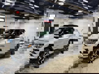New 2025 Jeep Compass Limited w/ Elite Group image 1