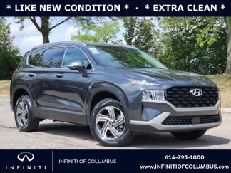 Used 2023 Hyundai Santa Fe SEL image 1