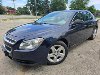 Used 2010 Chevrolet Malibu LS image 1