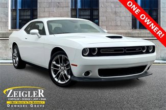 Used 2022 Dodge Challenger GT image 1